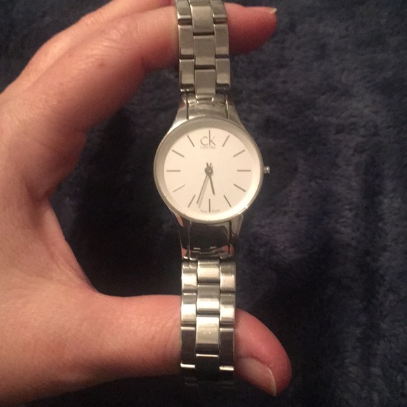 Calvin Klein watch - Picture 3 of 3